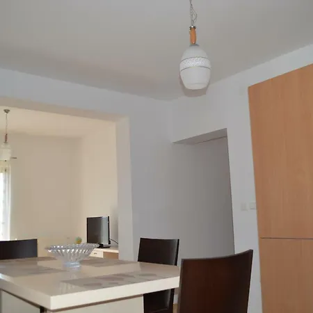 Mila Appartement