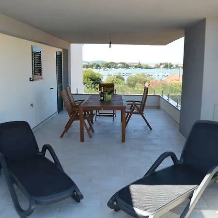 Appartement Mila *