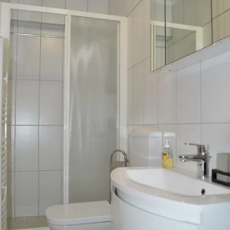 Mila Apartment *