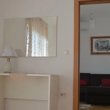 Mila Apartment Sukosan