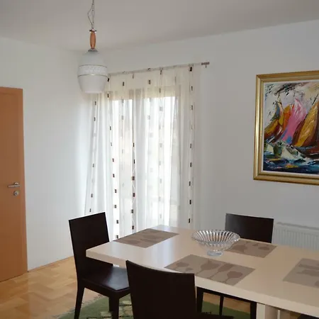 Apartment Mila