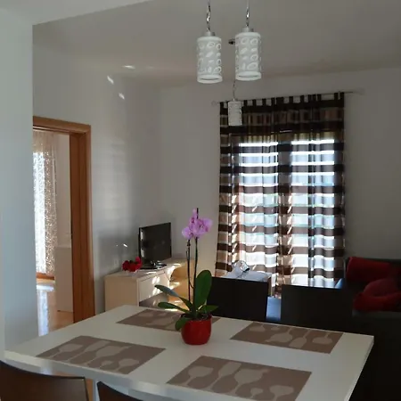 Mila Apartment