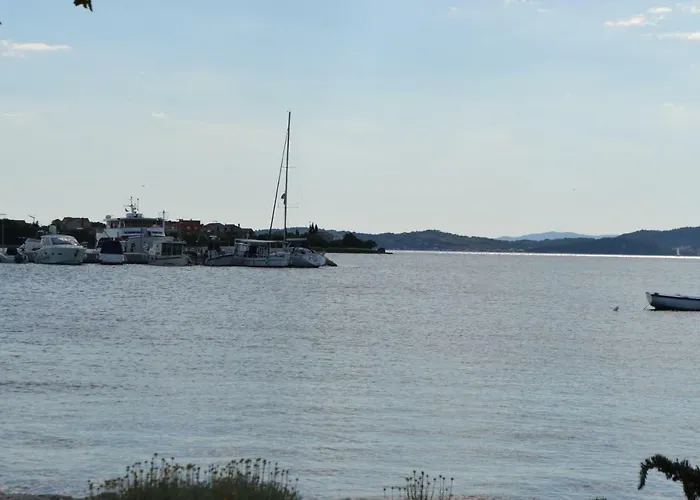 Lejlighed Mila Sukošan