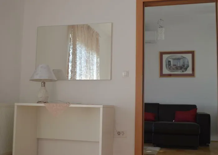 Mila Διαμέρισμα Sukošan