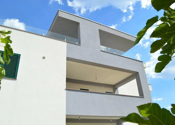 Apartmán Mila Sukošan