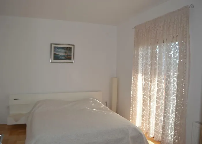 Apartmán Mila Sukošan